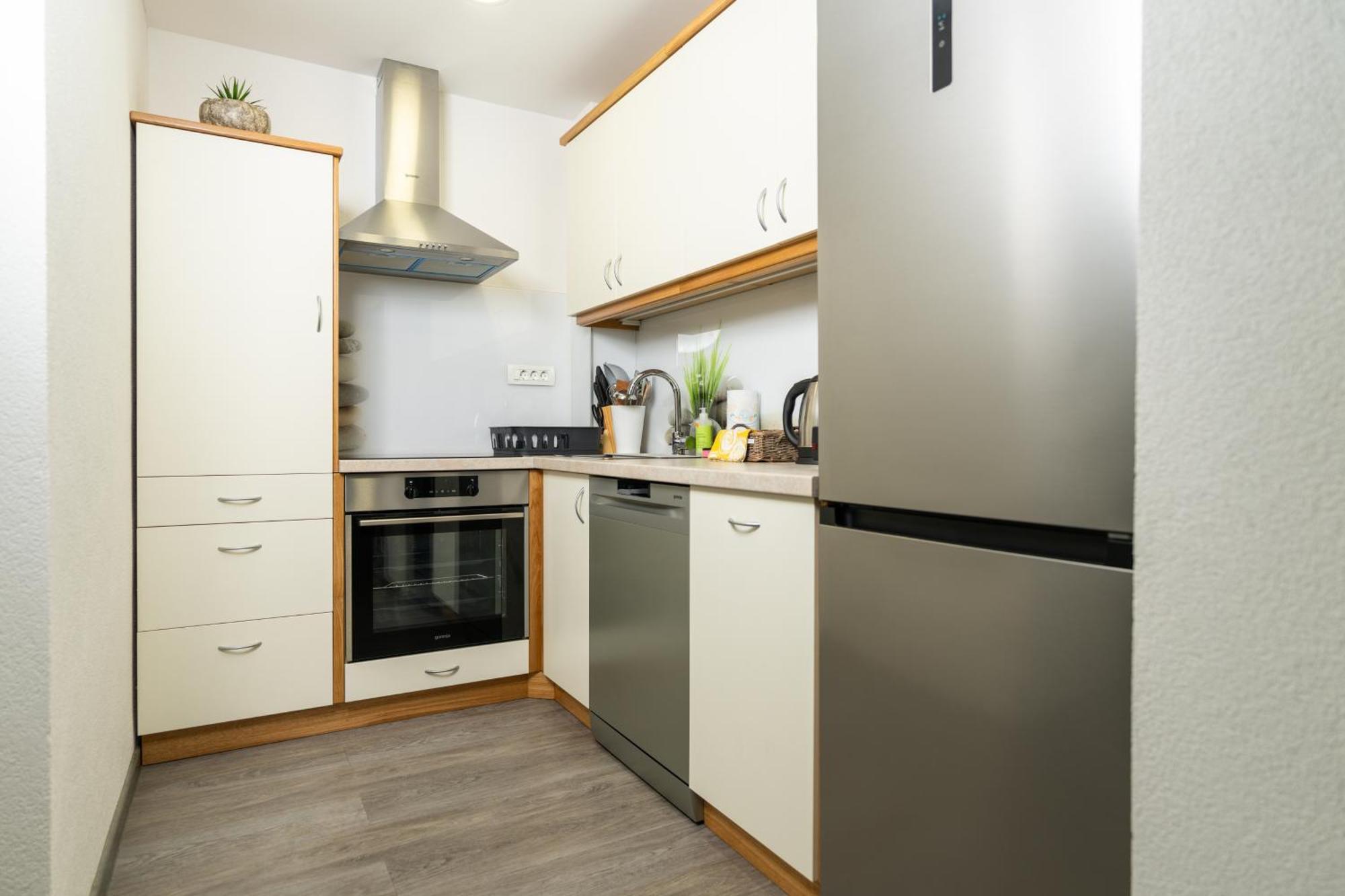 Apartma Pri Lipi Бохінь Екстер'єр фото