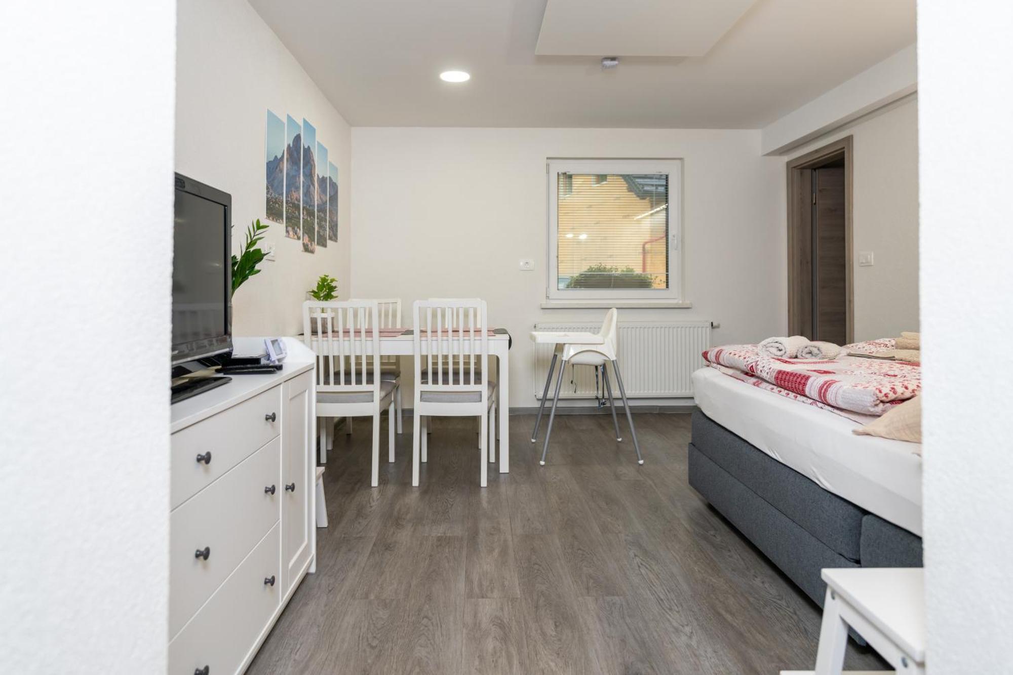 Apartma Pri Lipi Бохінь Екстер'єр фото